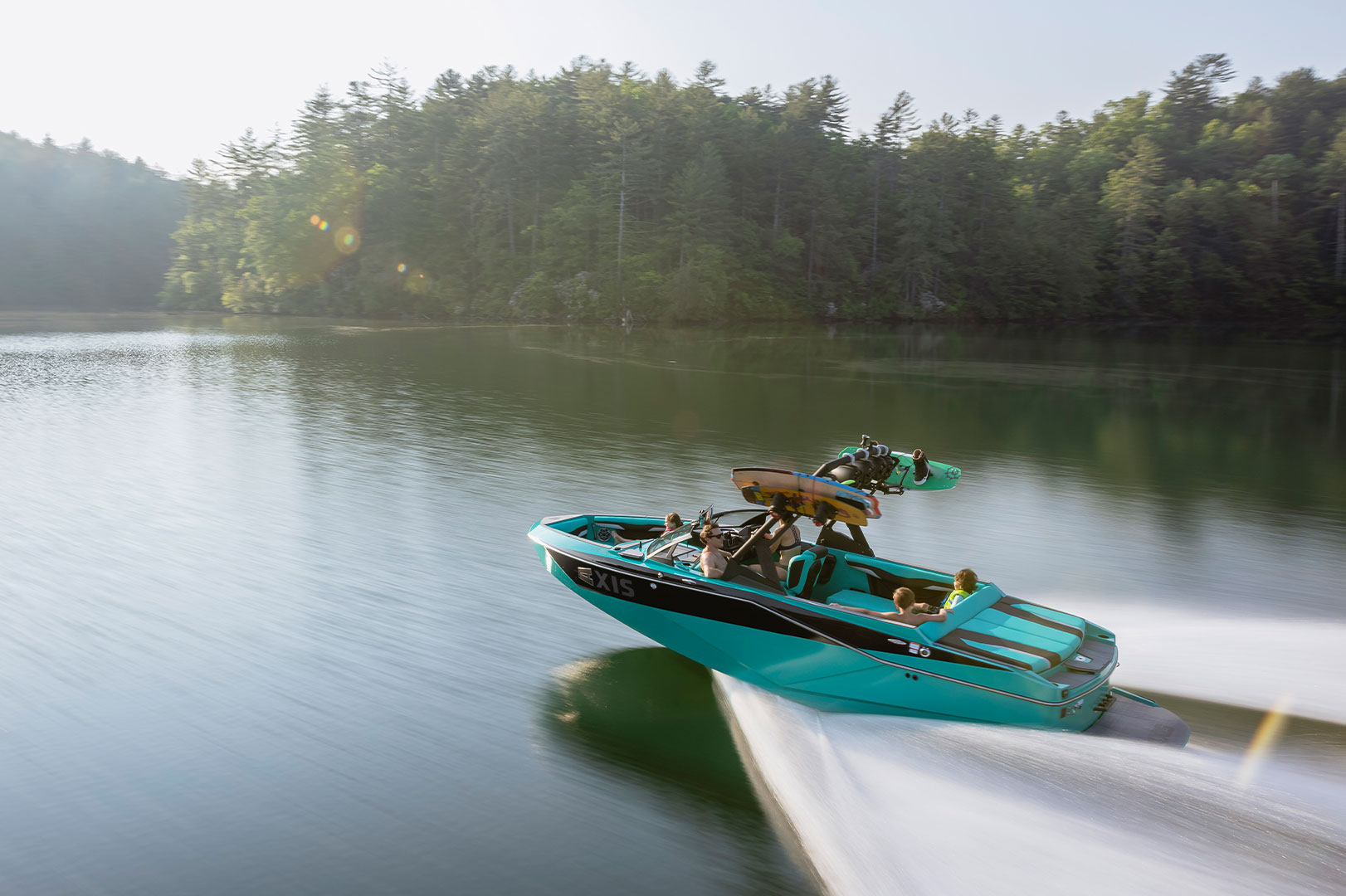 The All-New 2022 Axis T220